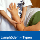 Lymphklinik sekundr Lymphdem